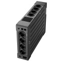 Eaton Ellipse PRO 1600 DIN uninterruptible power supply (UPS) Line-Interactive 1.6 kVA 1000 W 8 AC o