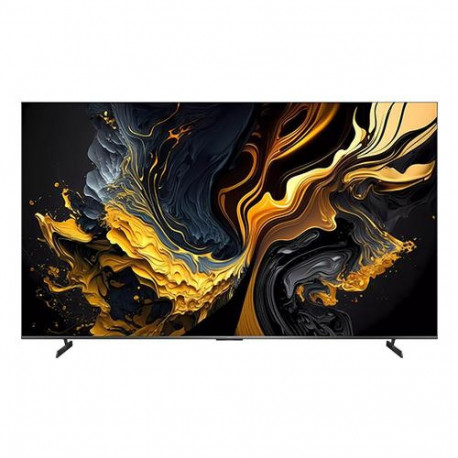 Xiaomi TV Max 85 2025 2.16 m (85") 4K Ultra HD Smart TV Wi-Fi Grey