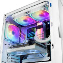 Enermax ELC-AQFA240-SQA-W computer cooling system Processor Liquid cooling kit 12 cm White 1 pc(s)