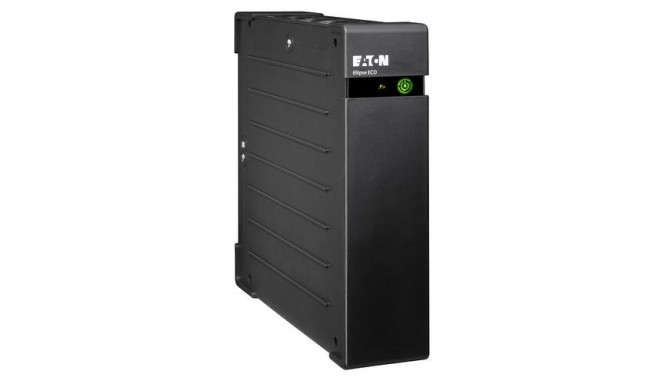 Eaton Ellipse ECO 1600 USB DIN uninterruptible power supply (UPS) Standby (Offline) 1.6 kVA 1000 W 8
