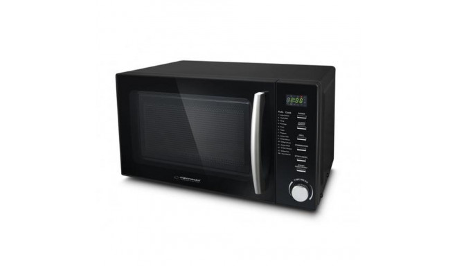 Esperanza COCINERO Black Combination microwave Countertop 20 L 1200 W