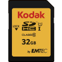 Emtec SDHC 32GB Class10 U1 UHS-I