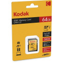 Emtec EKMSD64GXC10K memory card 64 GB SDXC UHS-I Class 10