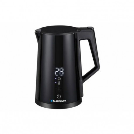Blaupunkt EKD601 electric kettle 1.7 L 2200 W Black