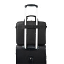 Everki EKB407NCH14 notebook case 35.8 cm (14.1&quot;) Briefcase Black