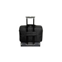Everki EKB419 notebook case 40.6 cm (16&quot;) Briefcase Black