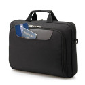 Everki EKB407NCH14 notebook case 35.8 cm (14.1&quot;) Briefcase Black