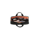 Everki EKB419 notebook case 40.6 cm (16") Briefcase Black