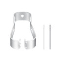 Samsung EJ-PS938BSEGEU stylus pen Silver