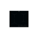 Electrolux EIT61443B hob Black Built-in Zone induction hob 4 zone(s)