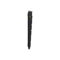Samsung EJ-B3400BBGGDE mobile device keyboard QWERTZ German Bluetooth Black