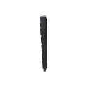 Samsung EJ-B3400BBGGDE mobile device keyboard QWERTZ German Bluetooth Black