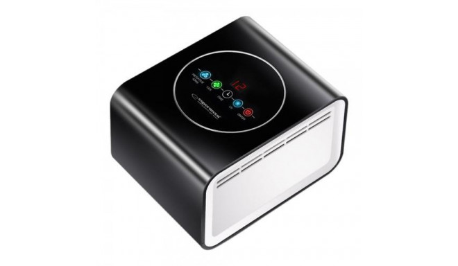 Esperanza EHP001 air purifier 45 dB Black, White