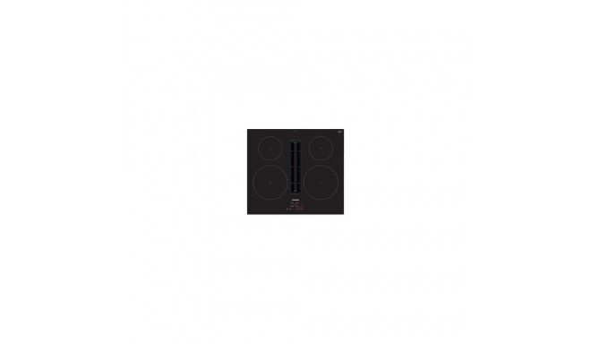 Siemens iQ300 EH611BE15E hob Black Built-in 60 cm Zone induction hob 4 zone(s)