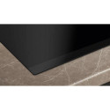 Siemens iQ100 EH631HEB1E hob Black Built-in 60 cm Zone induction hob 4 zone(s)