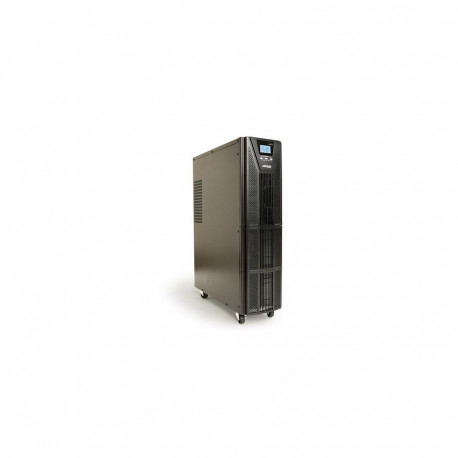 Gembird EG-UPSO-6000 uninterruptible power supply (UPS) Double-conversion (Online) 6 kVA 6000 W 6 AC