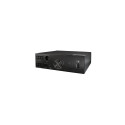 Gembird EG-UPSRACK-12 uninterruptible power supply (UPS) Line-Interactive 2 kVA 1200 W 7 AC outlet(s