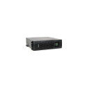 Gembird EG-UPSRACK-12 uninterruptible power supply (UPS) Line-Interactive 2 kVA 1200 W 7 AC outlet(s