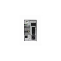 Gembird EG-UPSO-1000 uninterruptible power supply (UPS) Double-conversion (Online) 1 kVA 900 W 4 AC 