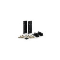 Gembird EG-UPSRACK-12 uninterruptible power supply (UPS) Line-Interactive 2 kVA 1200 W 7 AC outlet(s