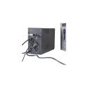 Gembird EG-UPS-035 uninterruptible power supply (UPS) Line-Interactive 2 kVA 1200 W 5 AC outlet(s)