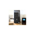 Gembird EG-UPS-033 uninterruptible power supply (UPS) Line-Interactive 1.2 kVA 720 W 3 AC outlet(s)