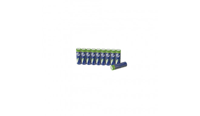 Gembird EG-BA-AASA-01 household battery Single-use battery AA Alkaline
