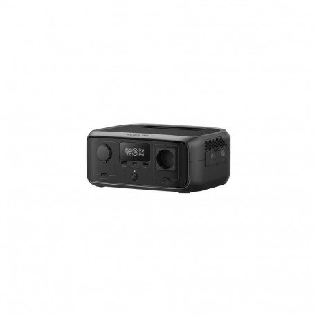 EcoFlow RIVER 3 UPS portable power station 5 Lithium Iron Phosphate (LiFePO4) 300 W 3.55 kg