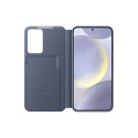Samsung Smart View Case Violet