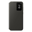 Samsung Smart View Wallet Case for S24 FE