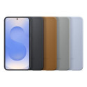 Samsung Kindsuit Faux Leather Case for Galaxy S25