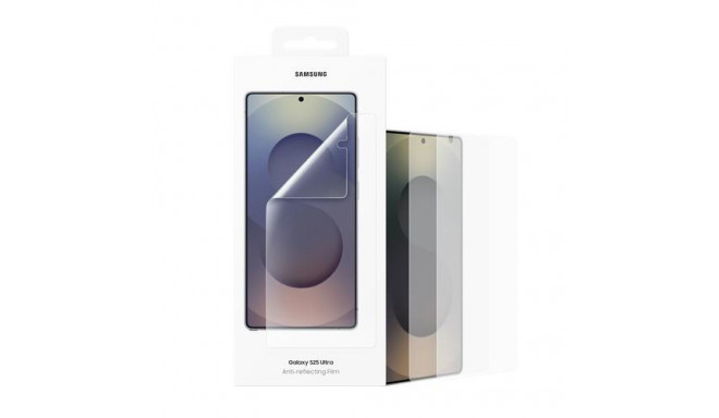 Samsung EF-US938CTEGWW mobile phone screen/back protector Clear screen protector 1 pc(s)