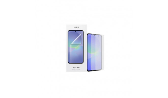 Samsung EF-UA366 Clear screen protector 1 pc(s)