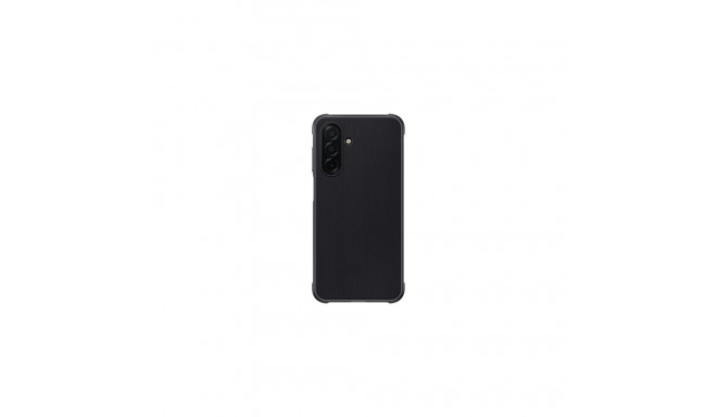 Samsung EF-RA266 mobile phone case 17 cm (6.7&quot;) Cover Black