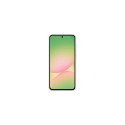Samsung EF-QA566 mobile phone case 17 cm (6.7&quot;) Cover Transparent
