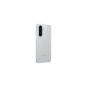 Samsung EF-QA566 mobile phone case 17 cm (6.7&quot;) Cover Transparent