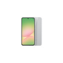 Samsung EF-QA566 mobile phone case 17 cm (6.7&quot;) Cover Transparent