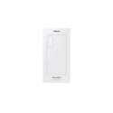 Samsung EF-QA566 mobile phone case 17 cm (6.7&quot;) Cover Transparent