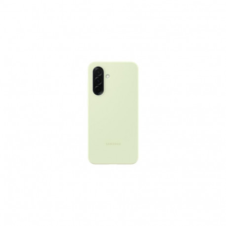 Samsung EF-PA366 mobile phone case 17 cm (6.7") Cover Light Green