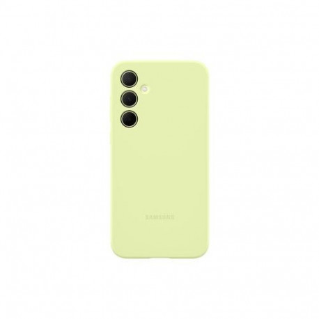 Samsung EF-PA356 mobile phone case 16.8 cm (6.6") Cover Lime