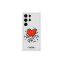 Samsung Suit Case White