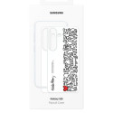 Samsung EF-MS931 mobile phone case 15.8 cm (6.2") Cover Multicolour, White
