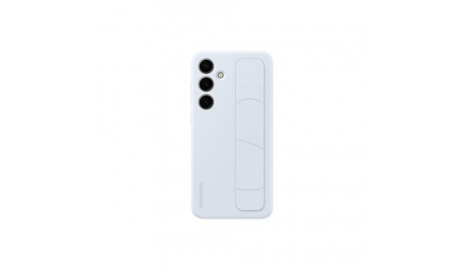 Samsung Standing Grip Case Blue