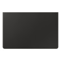 Samsung EF-DX720 QWERTY English Pogo Pin Black