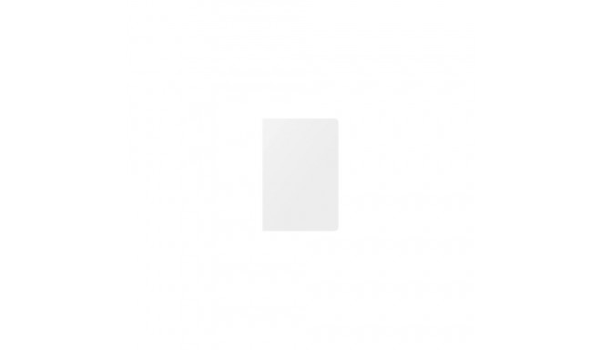 Samsung EF-DX625 QWERTY Pogo Pin White