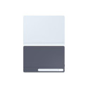 Samsung Smart Book Cover for Galaxy Tab S10 Ultra, S9 Ultra