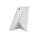 Samsung EF-BX210TWEGWW tablet case 27.9 cm (11&quot;) Folio White
