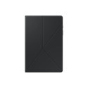 Samsung Galaxy Tab A9+ Book Cover 27.9 cm (11&quot;) Folio Black