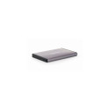 Gembird EE2-U3S-3-LG storage drive enclosure HDD enclosure Light grey 2.5&quot;