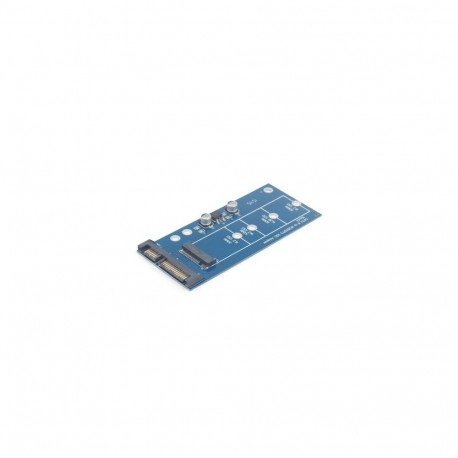 Gembird EE18-M2S3PCB-01 interface cards/adapter Internal mSATA